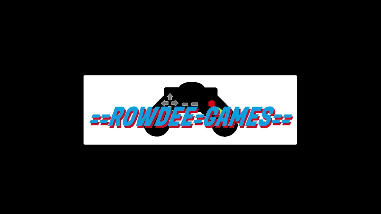 Mystery Bass [RowdeeGames] #rowdeez #rowdeegames #music #video