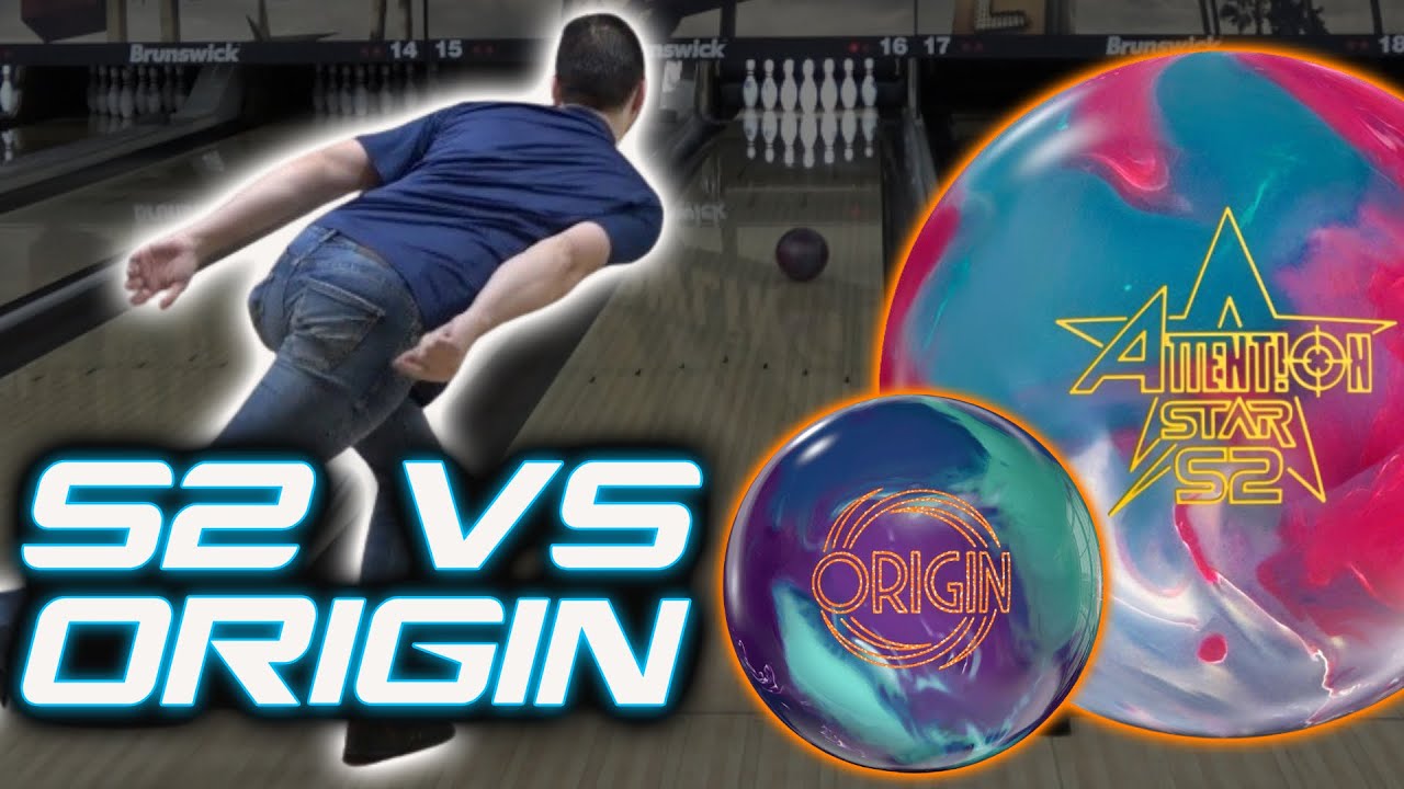 ВНИМАНИЕ ЗВЕЗДА S2 | Обзор против Origin!