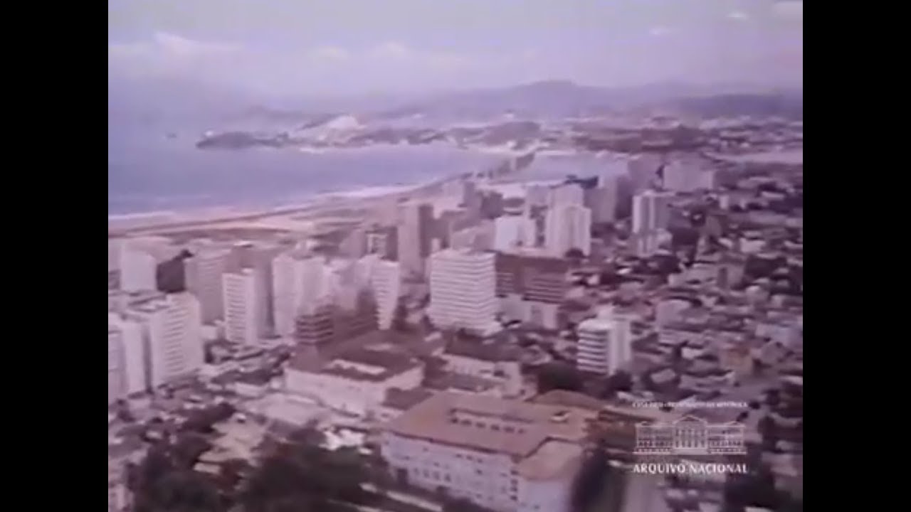 Florianópolis, SC (1976)