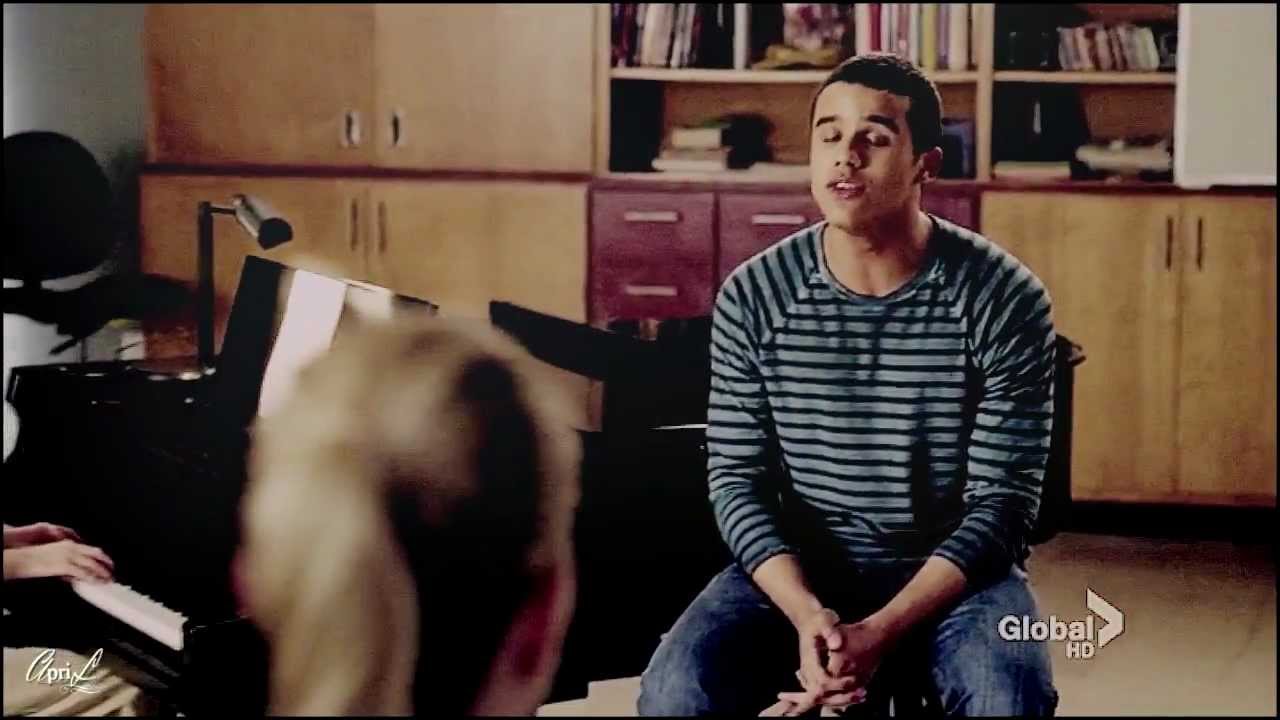 Marley & Jake | eelG | let me love you [4x12]