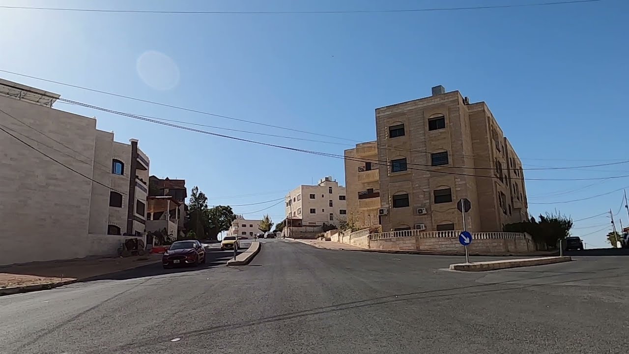 لقطات من ... ابو نصير  ...