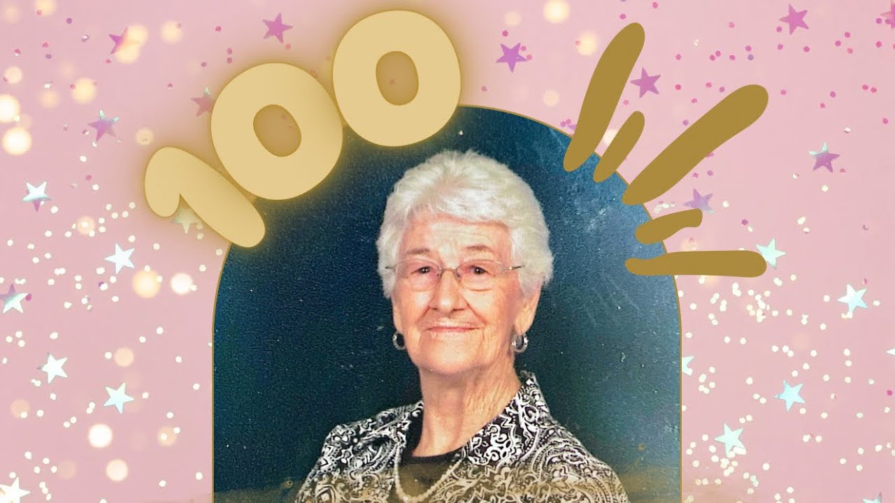 Barbara Ellis is 100! (with tracks)