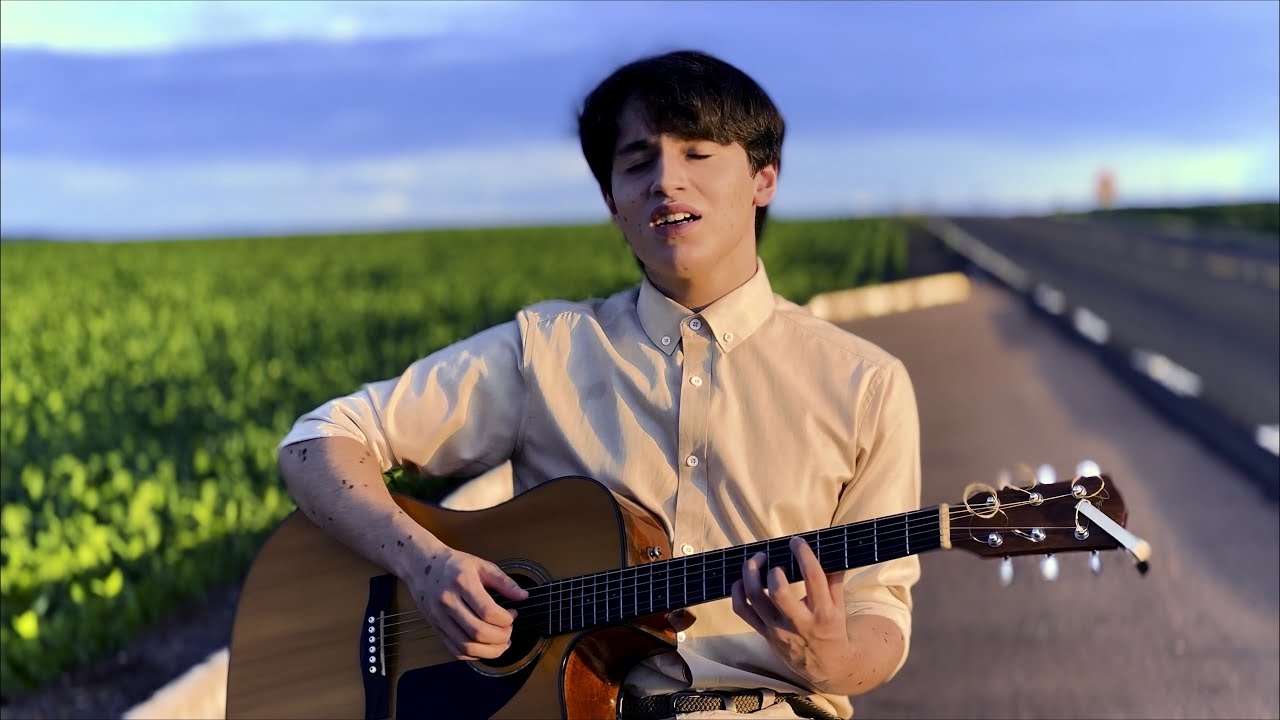 Nicolas Henrique - O Mapa Do Tesouro (Cover) 