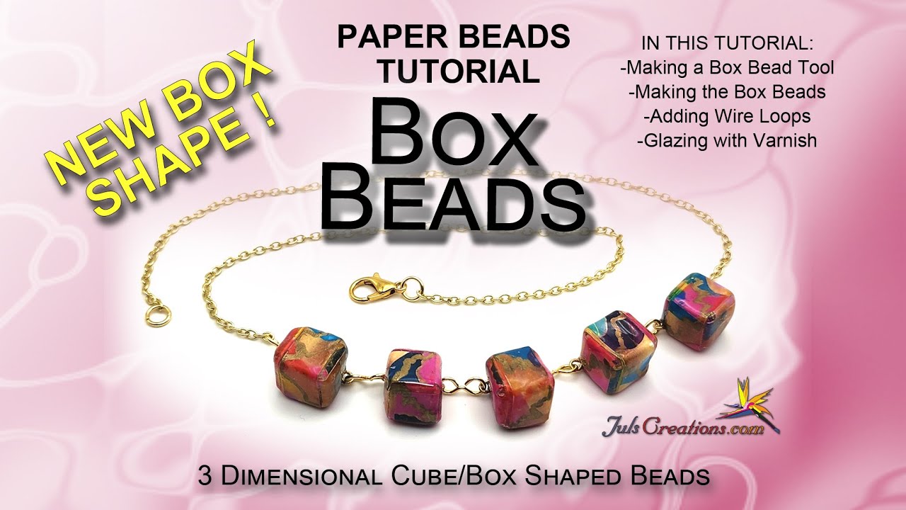 HOW TO MAKE PAPER 