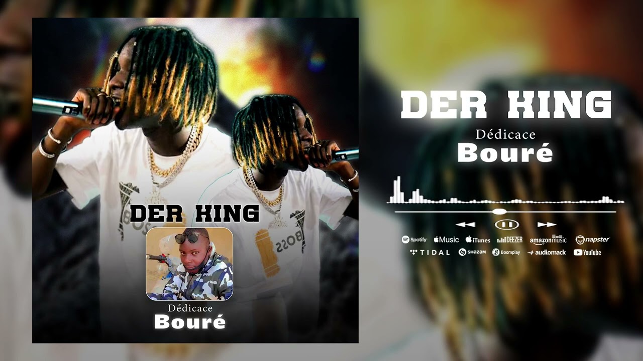 Bouré