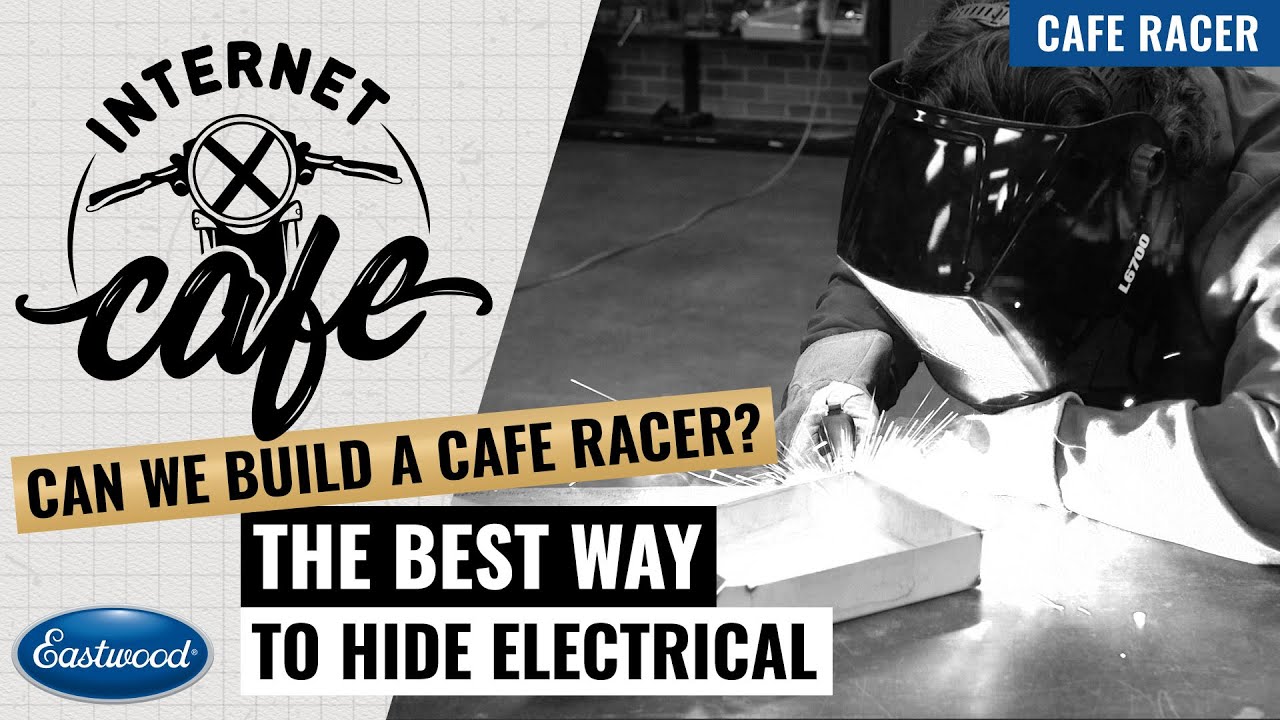How To Fabricate a Custom Electrical Tray - Metal Fab Tech Tips - Episode 3