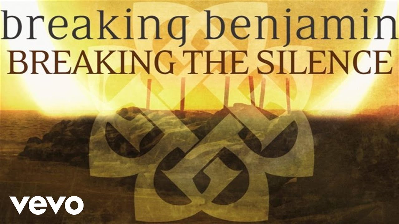 Breaking Benjamin - Breaking the Silence (Audio Only)