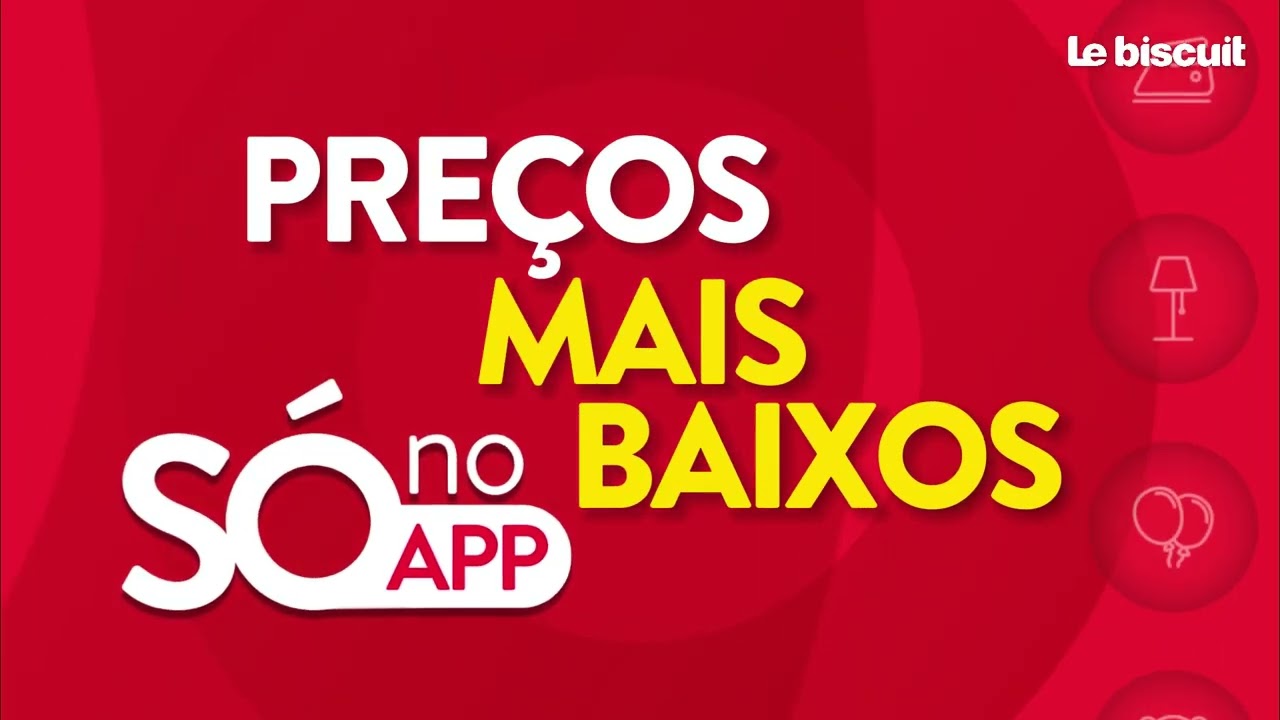 Baixe o app
