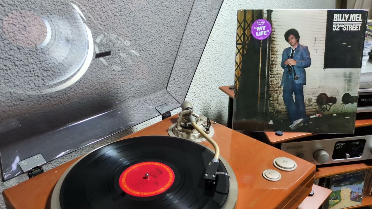 Honesty - Billy Joel