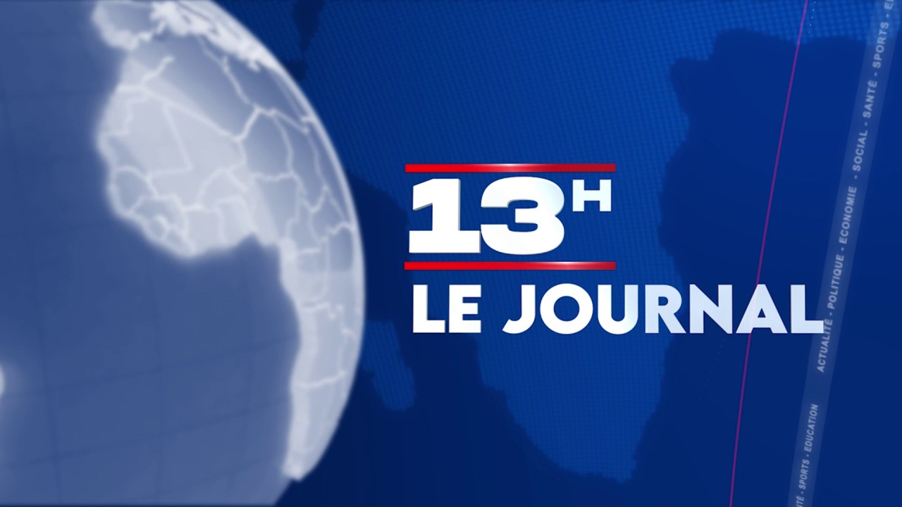 Le journal de 13h du vendredi 06 mars 2026 sur Walf TV