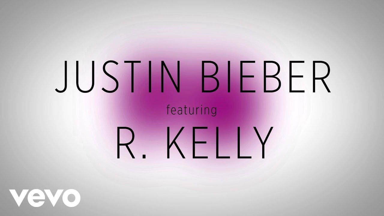Justin Bieber - PYD ft. R. Kelly (Official Music Video) ft. R. Kelly