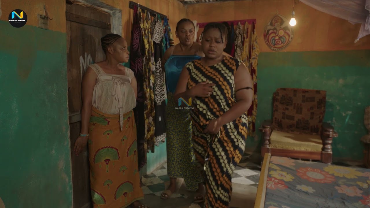 MASHAVU NA MAMA YAKE WAGOMBANIA PESA