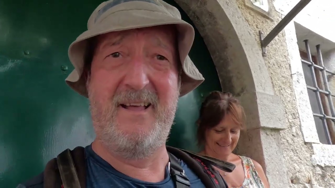 Quando Piove a Stavoli 