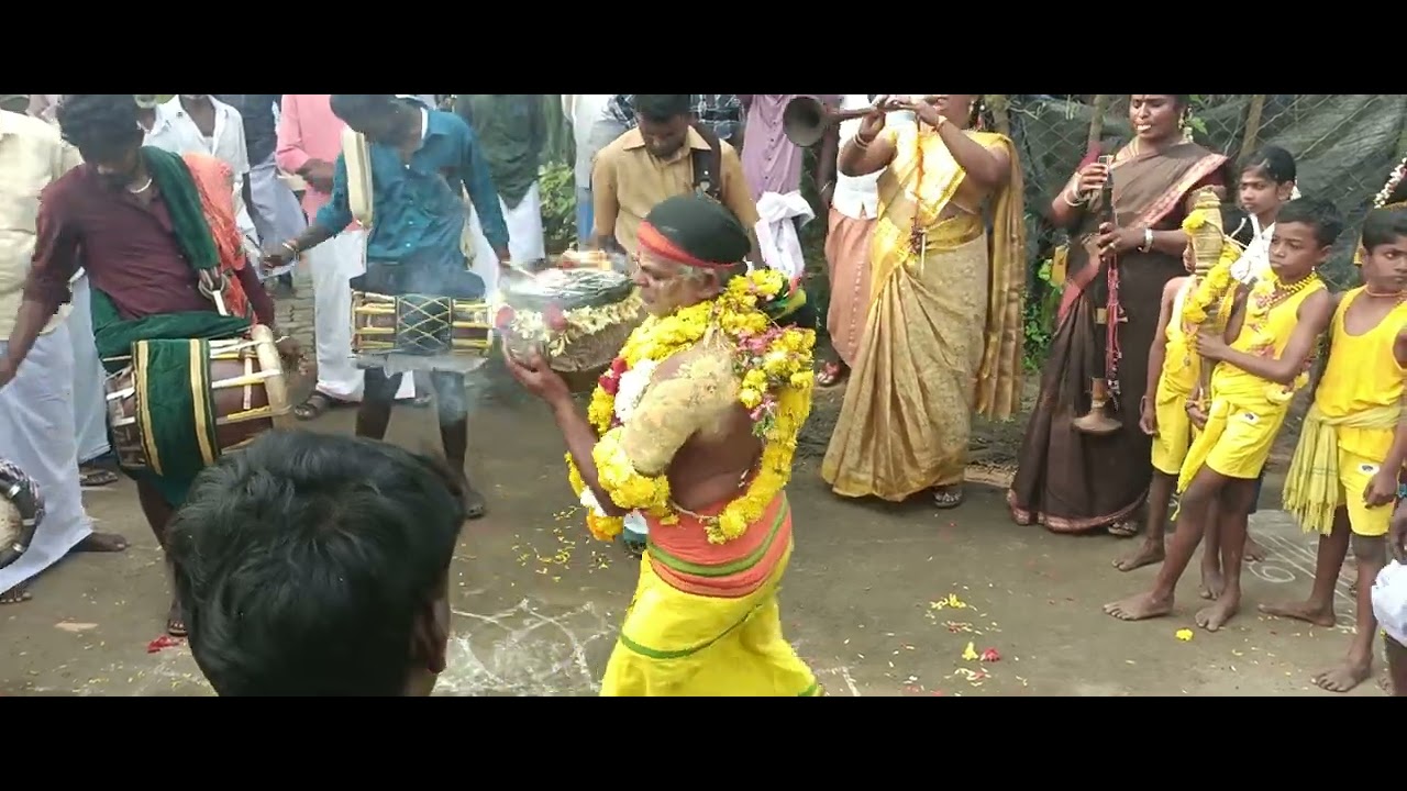 Mangainallur Jaya raj nagar agni satti 2026