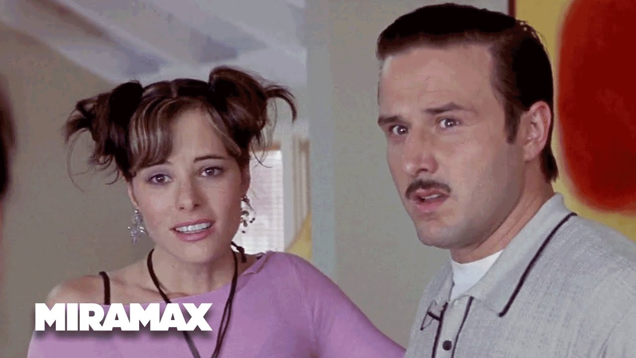 Scream 3 | &lsquo;Who Gets Killed Third?&rsquo; (HD) - David Arquette, Courtney Cox | MIRAMAX