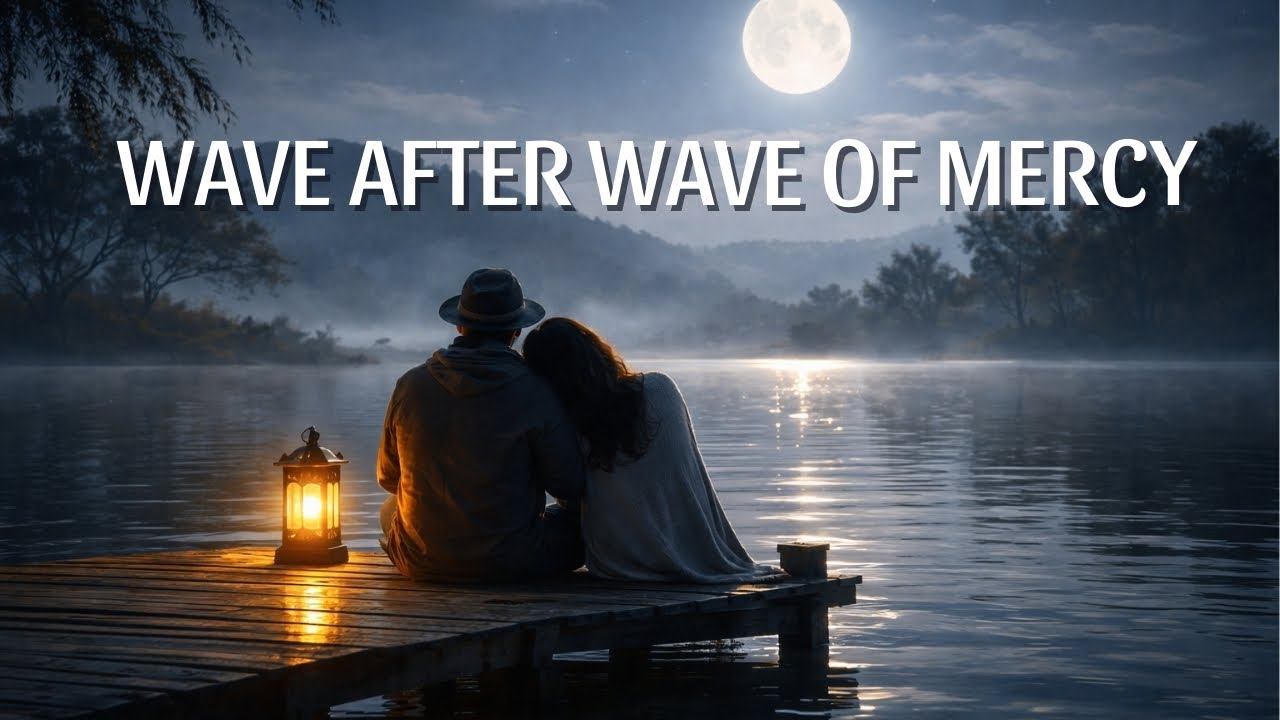 Wave After Wave of Mercy