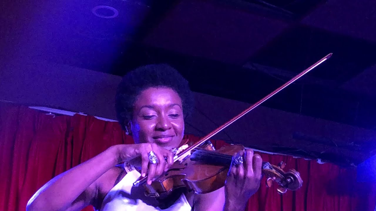 DAYREN SANTAMARIA: VIOLIN Yesterday (Beatles) cover by Dayren Santamaria