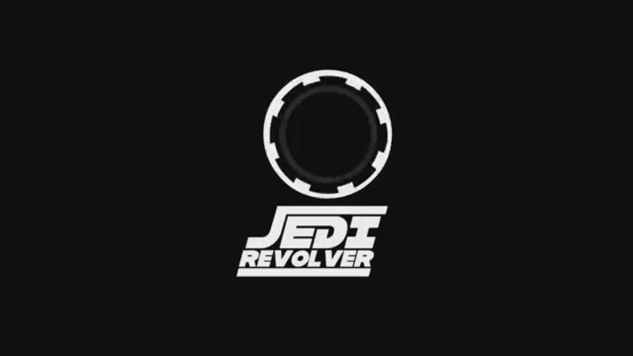 JEDI REVOLVER - FIRE SQUAD [FREESTYLE]