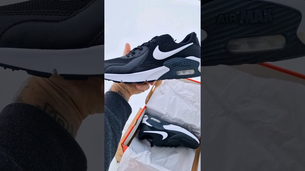 Nike Air Max Excee Shoes