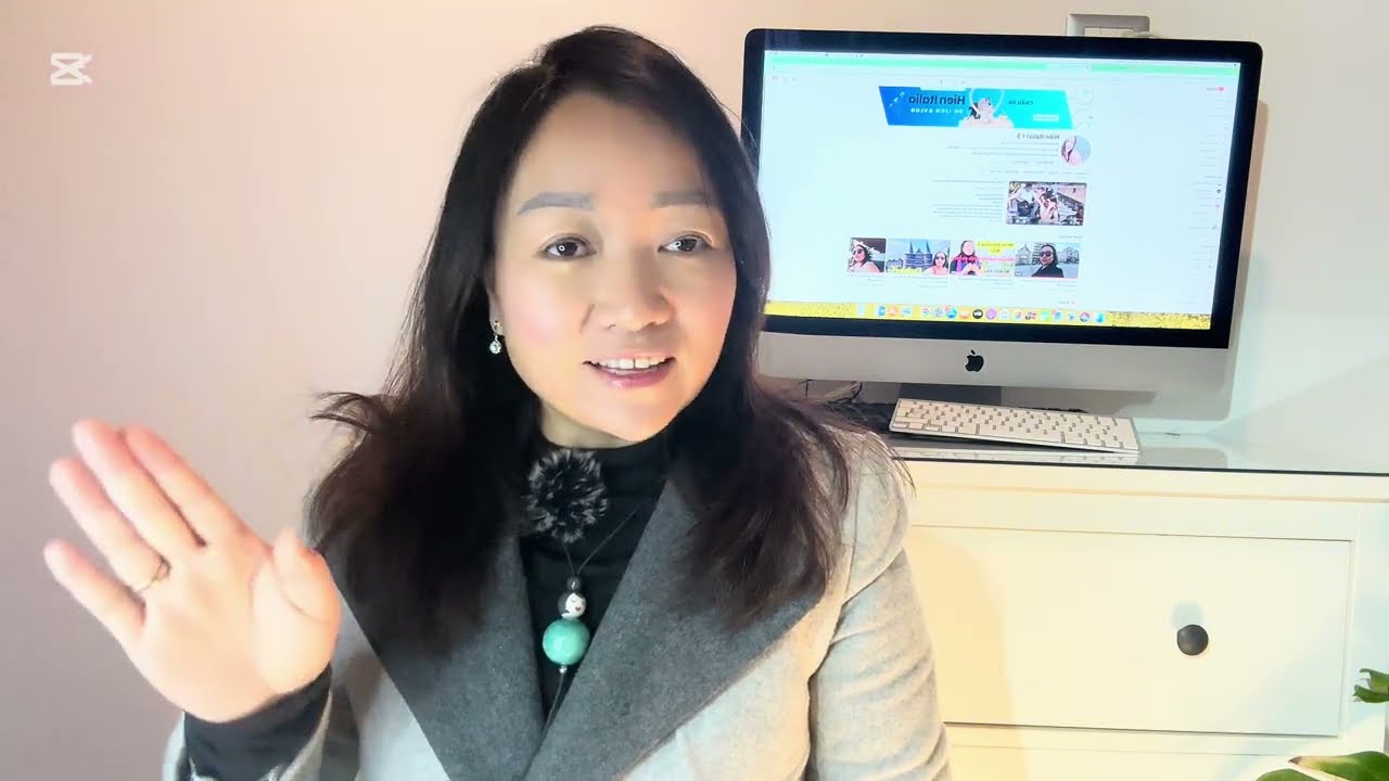 Nên Vui hay buồn Khi nhận Quốc tịch Tây?