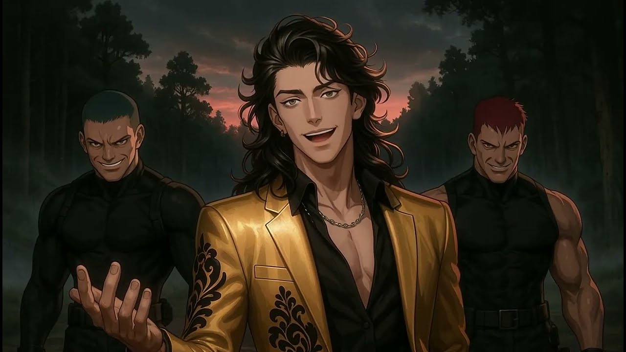 (FULL)ถูกไล่ออกก็ไม่เป็นไร: เพราะฉันได้คู่หูที่แกร่งที่สุดในโลกมาแล้ว!