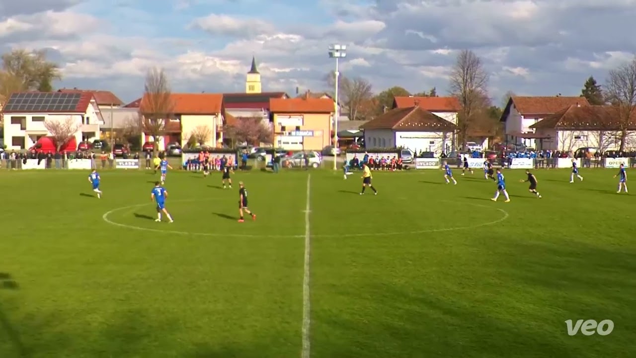 NK DUBRAVČAN vs NK MEĐIMUREC sezona 24/25