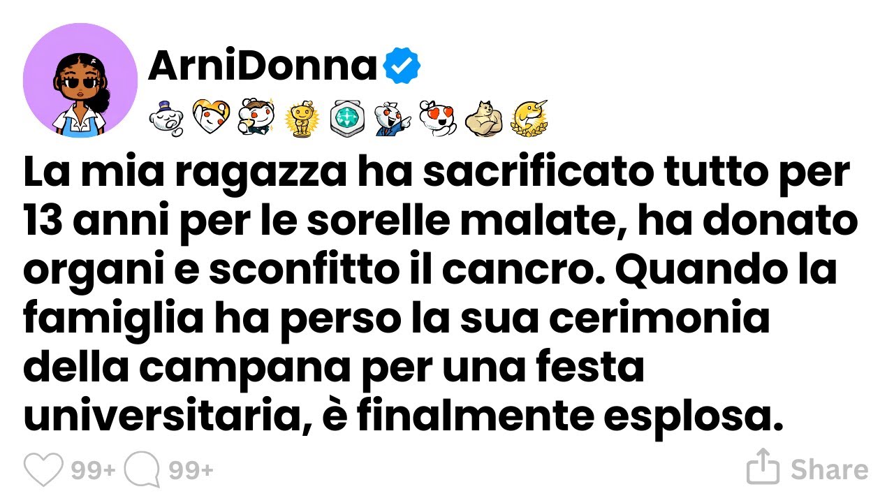 [STORIA COMPLETA] Quando la tua ragazza Golden Retriever è finalmente impazzita?