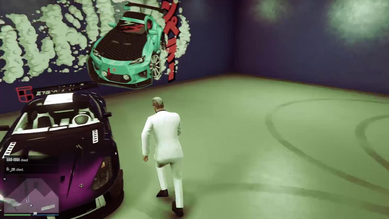 بث