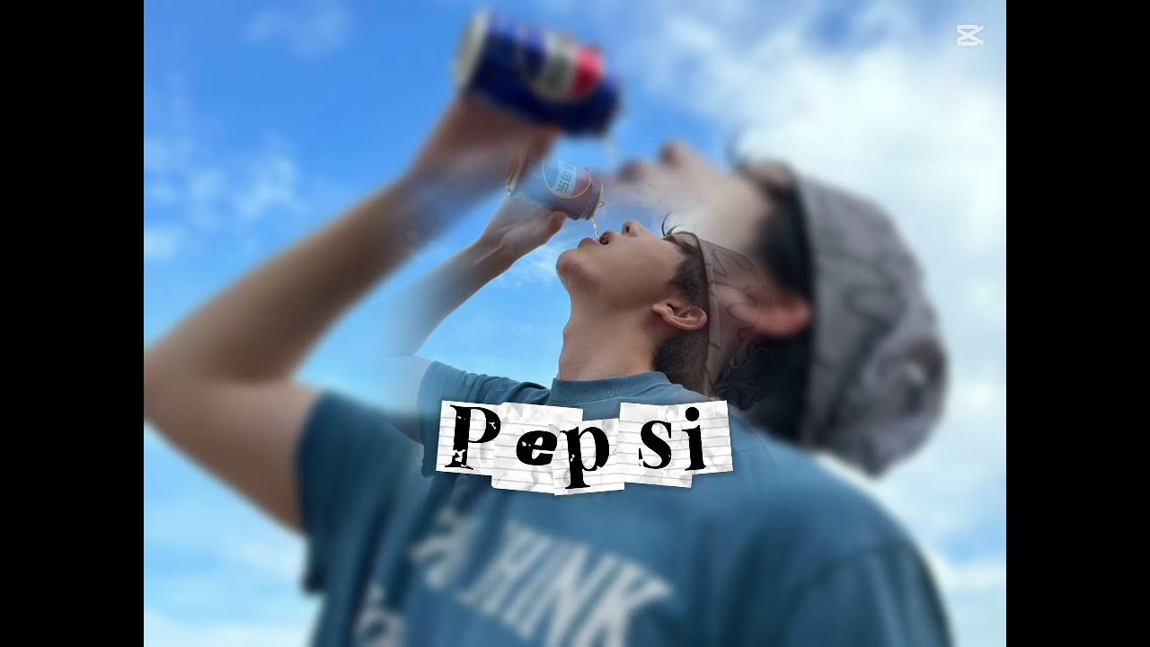 Pepsi