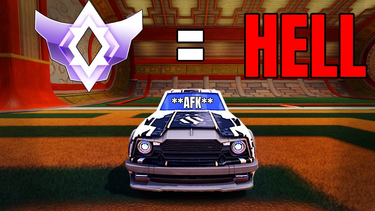 I Reviewed Champ 3&hellip; It Was Bad