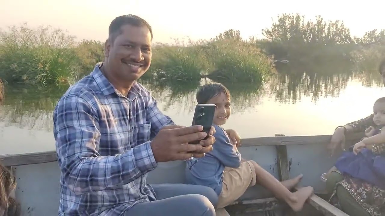 Chaprala Wildlife Sanctuary