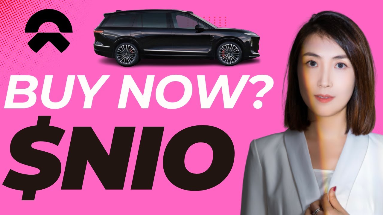 Does NIO have a future?