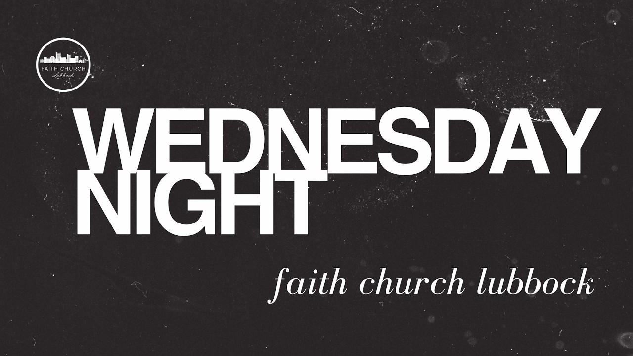 Wednesday Night - Stormy Swann | March 11th, 2026