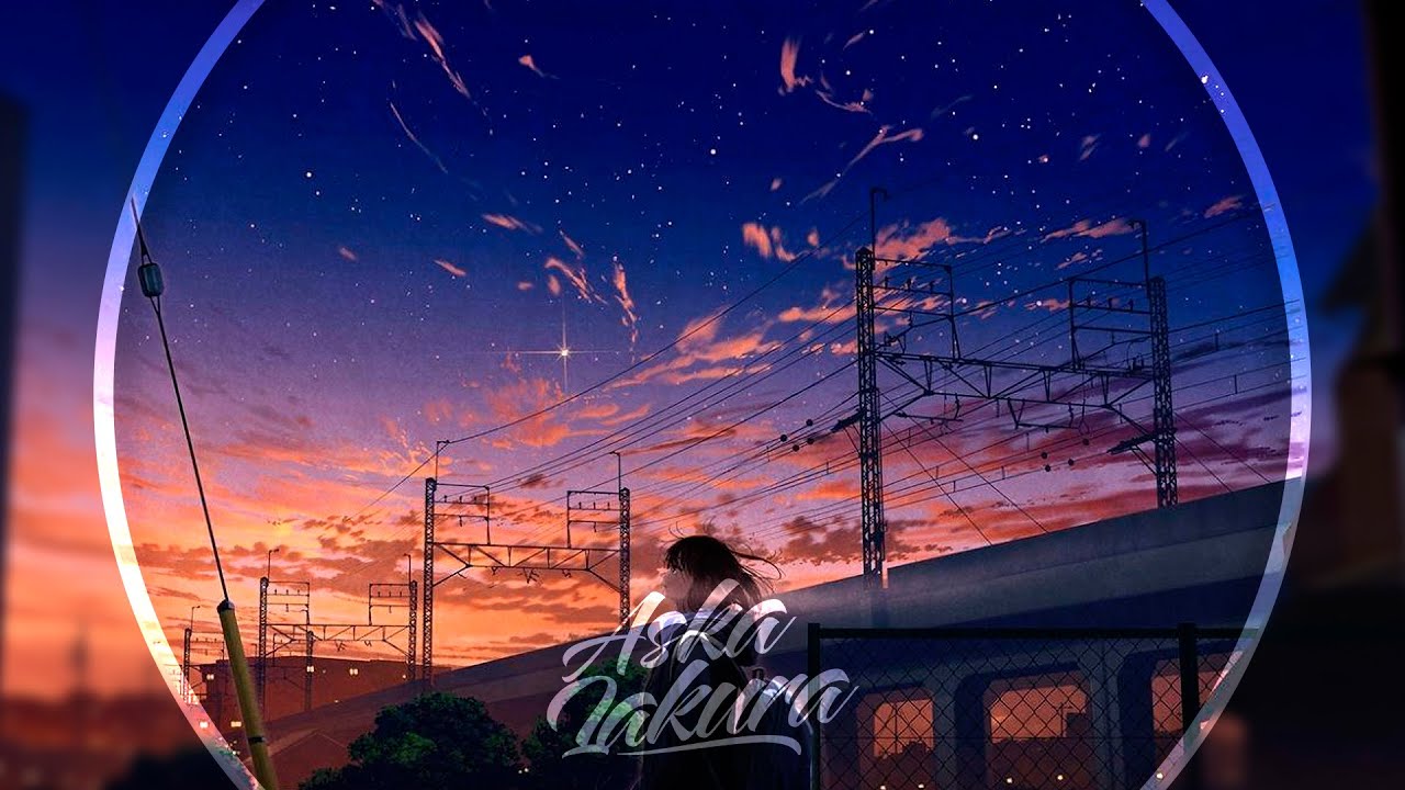 Nightcore - Someone That I Needed (Jason Ross with Dia Frampton)