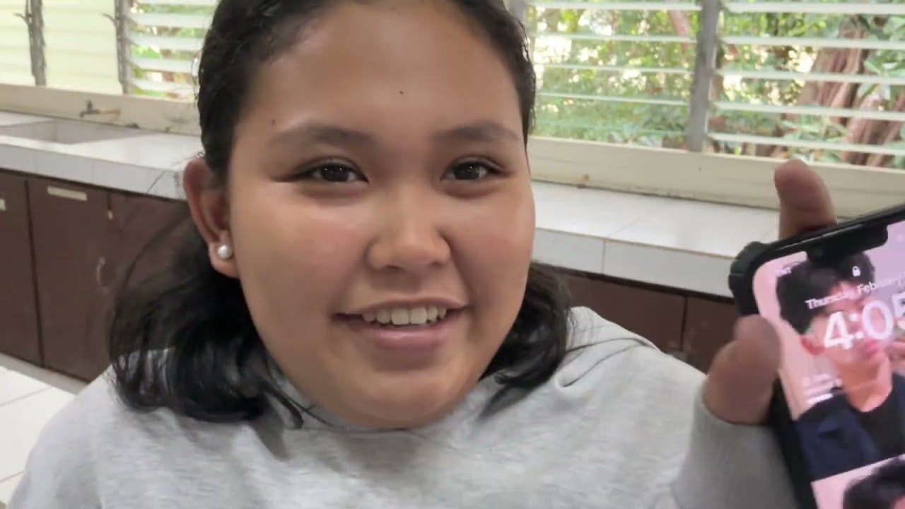 College Diaries Ep 1
