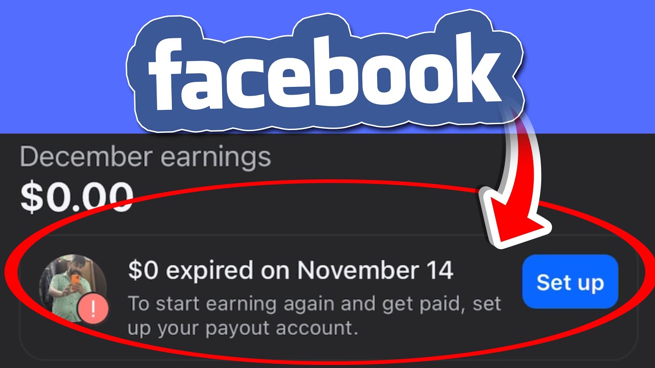 😭$255 Expired on December 14 Facebook।What Happened on December 14?