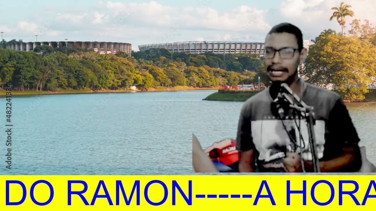CANTA RAMON