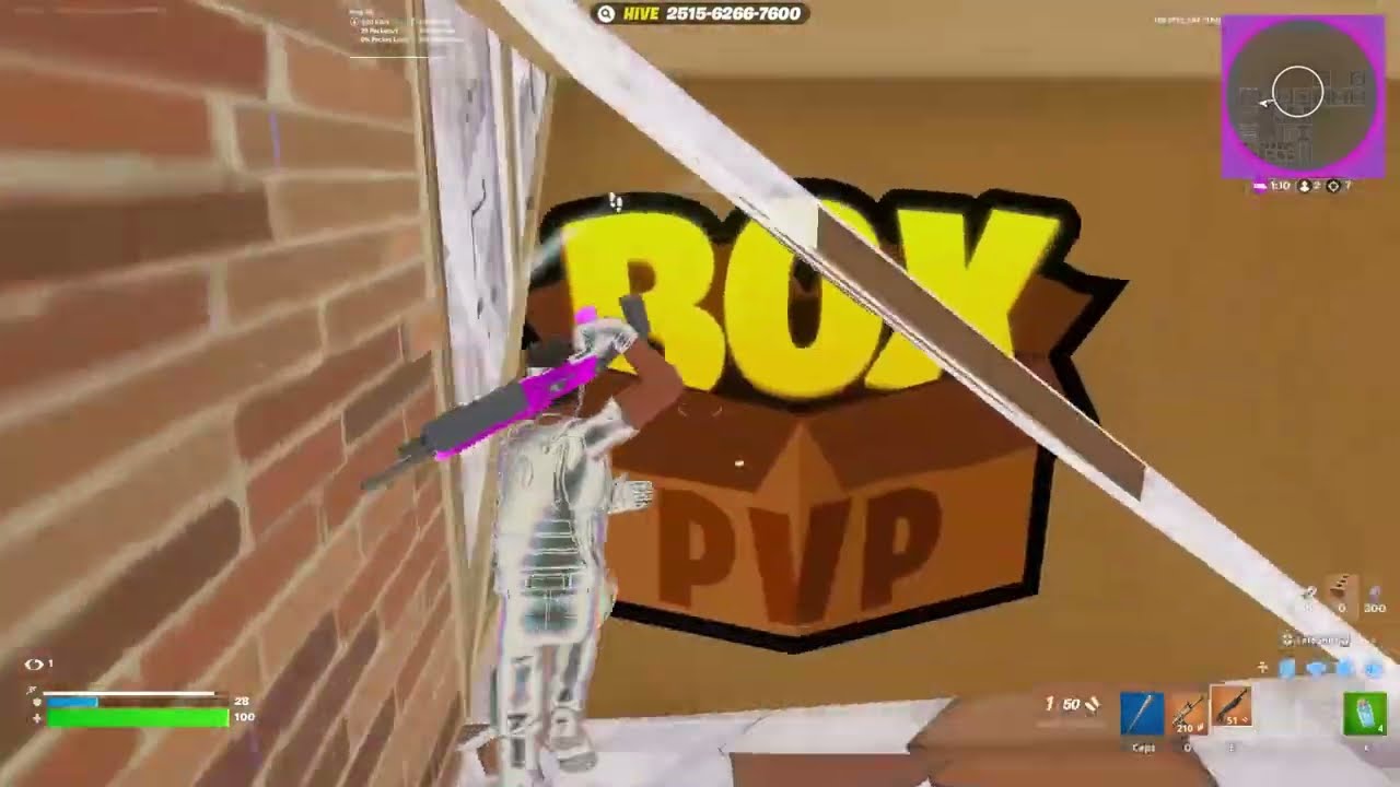 DIAMONDS💎| FORTNITE MONTAGE #2