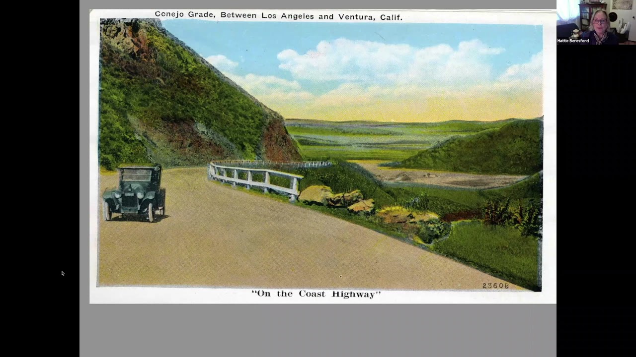 Santa Barbara Historical Museum, Ep. 7: A Lighter Side of History