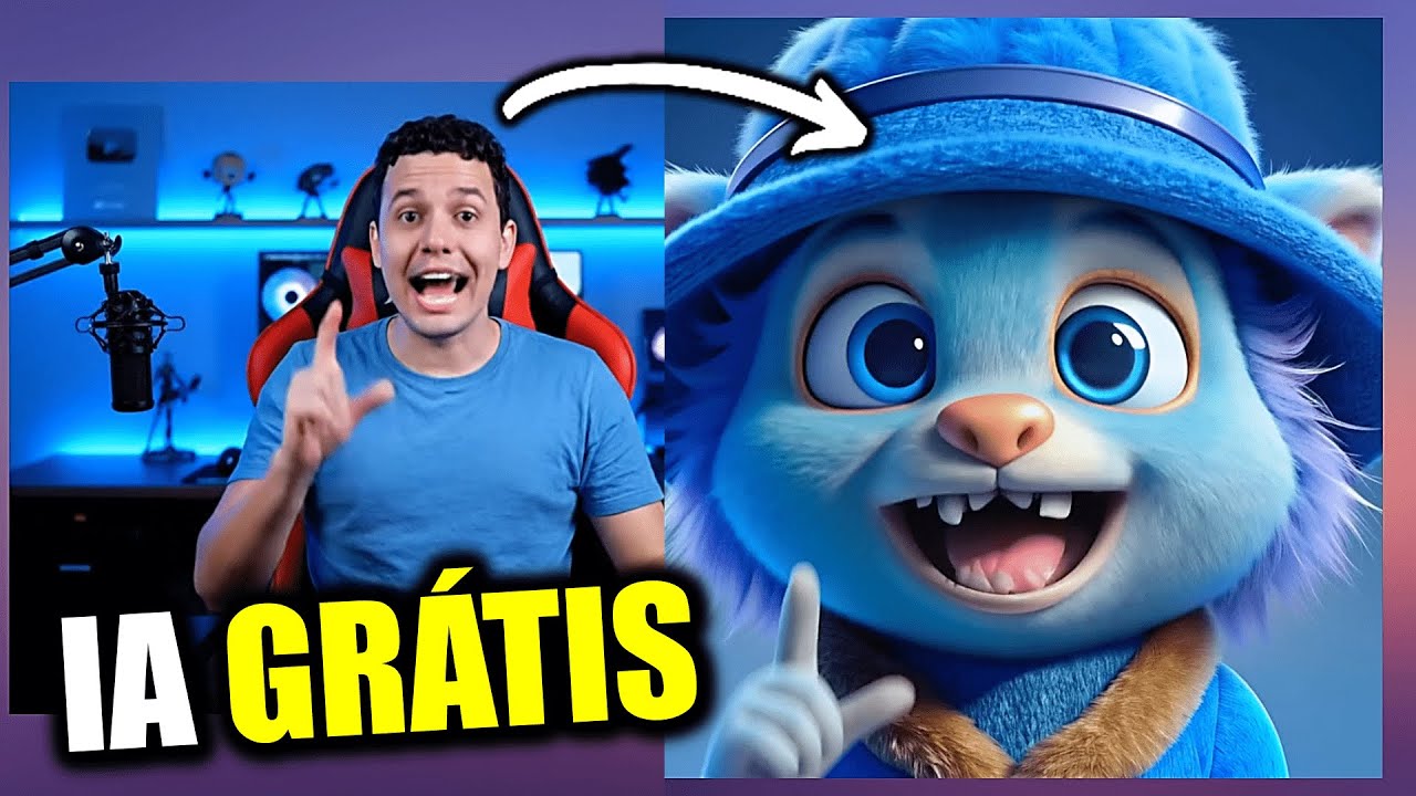 IA CHINESA para COPIAR Movimentos de V&Iacute;DEOS em FOTOS [GR&Aacute;TIS]