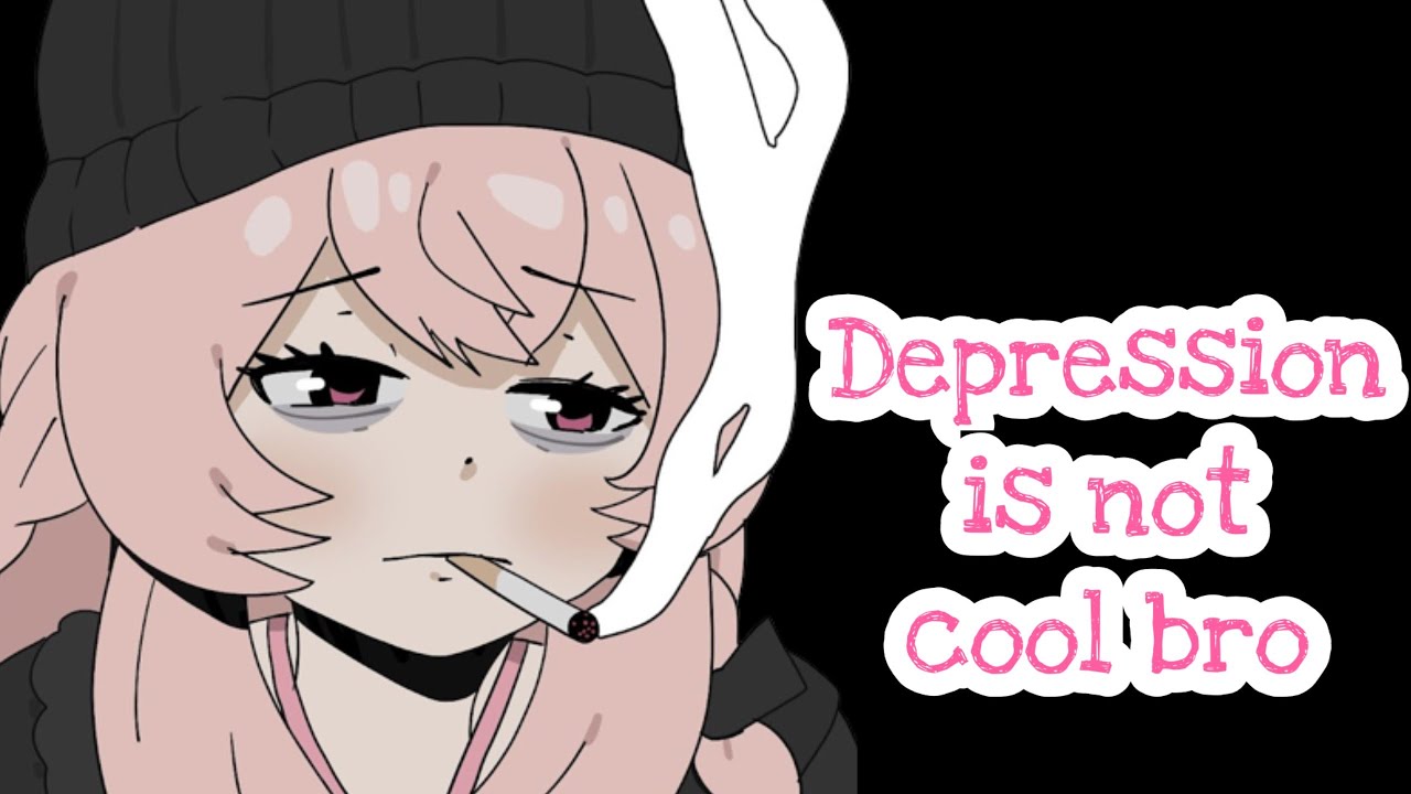 Pippa's battle with depression [Phase-Connect]