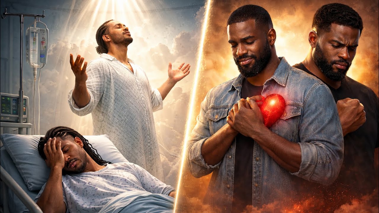 God Gave Me The Word For March… It’s TRANSITION (Annnnd, It’s Already Started!)