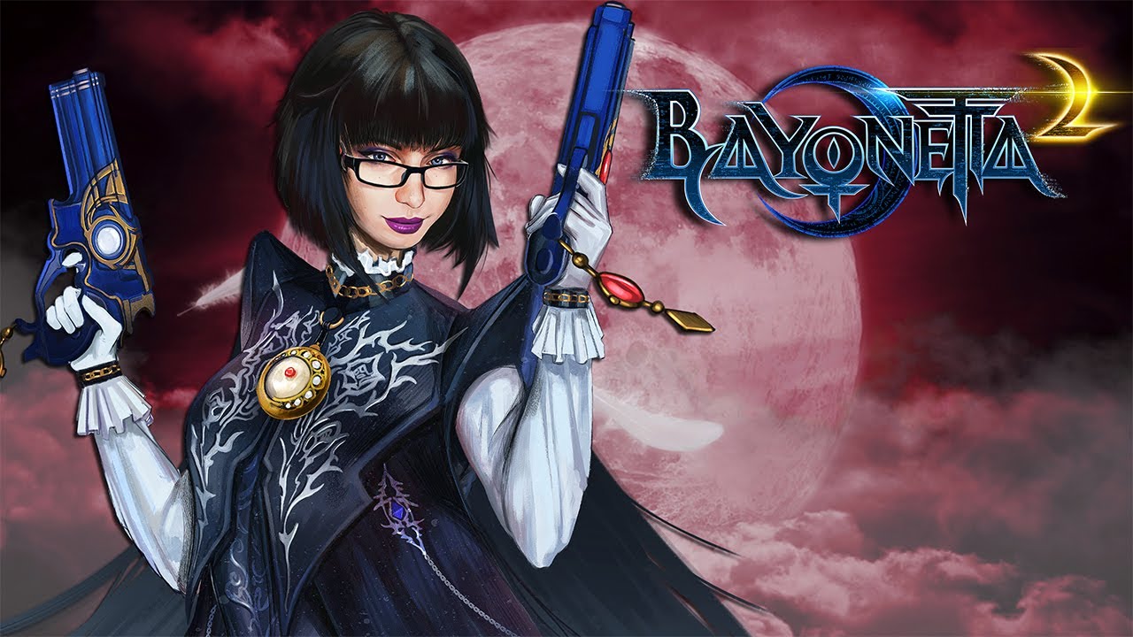 Bayonetta 2: Чудо-сиквел