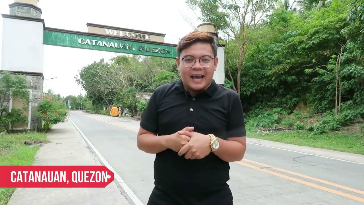 NASAAN ANG WELCOME ARK NG MULANAY?