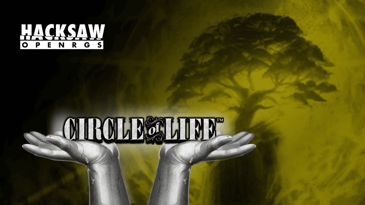 🎰 Circle of Life (Hacksaw Gaming) Full Gameplay & Review | Up to 8,000&times;