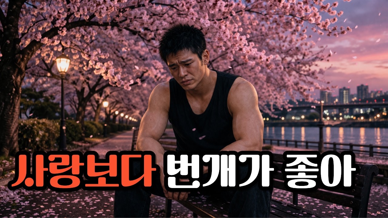 대한민국 96% 게이들의 사랑법?