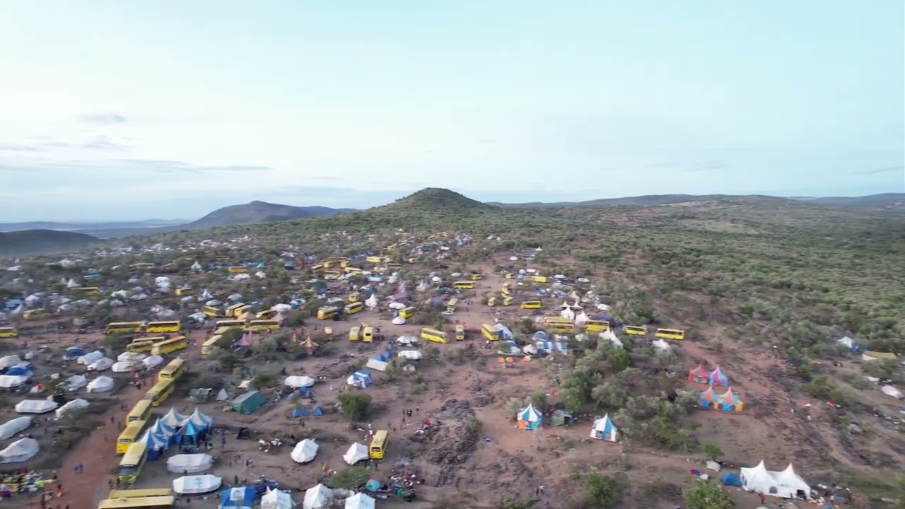 EKUC  Maasai Mara Camporee 2022