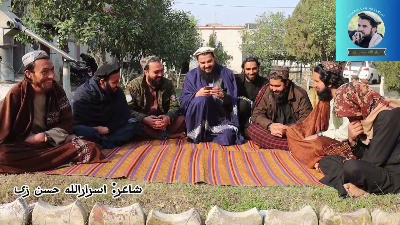((یو بیت شوخ)) که فتح راغله او تقسیم شروع شو/ مریم نواز.......