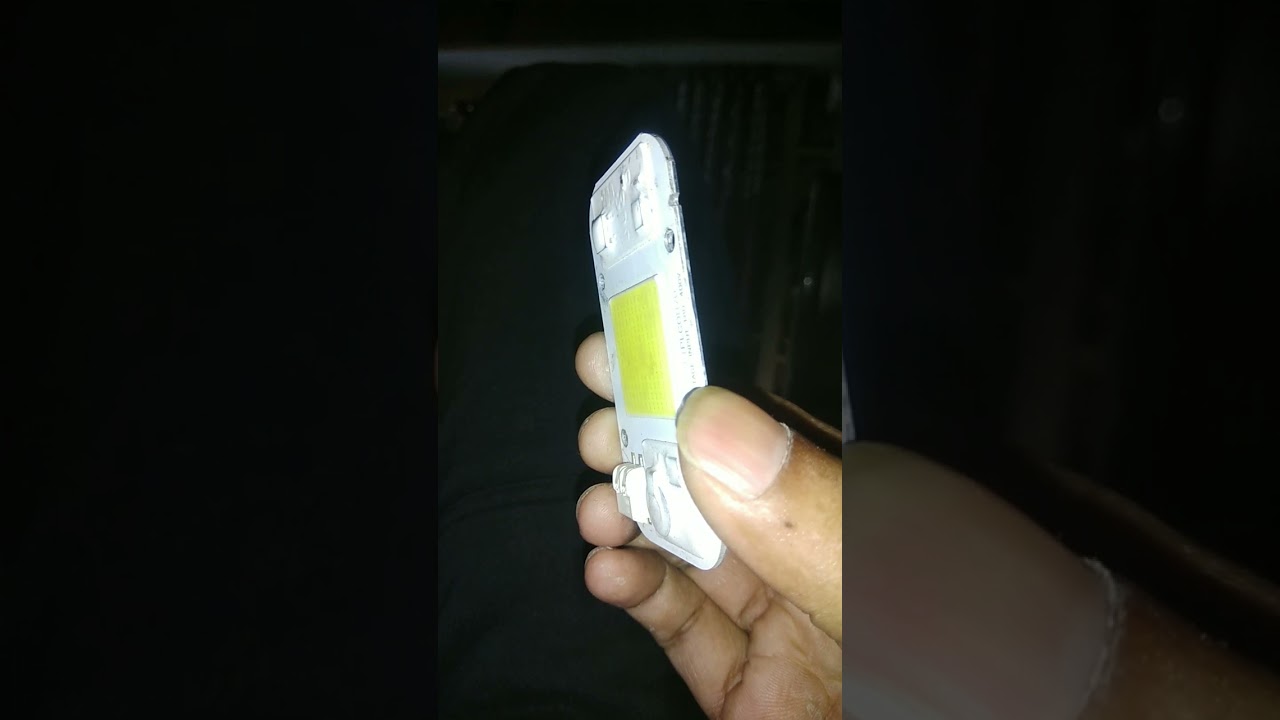 1000w LED