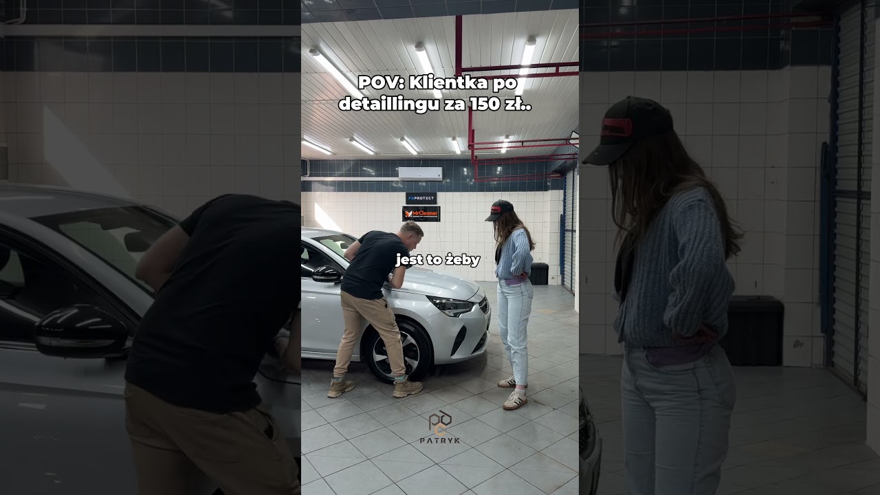 Sapphire od AUTO GRAPH idealnie sprawdzi się na lakierze, a z kodem KONFIDENT15 -15% na mrcleaner